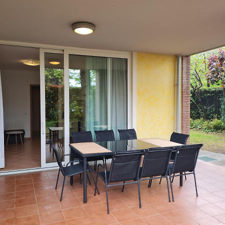 Lato Soleggiato @Gardazzurro Apartment Паденге сул Гарда Екстериор снимка