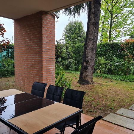 Lato Soleggiato @Gardazzurro Apartment Паденге сул Гарда Екстериор снимка