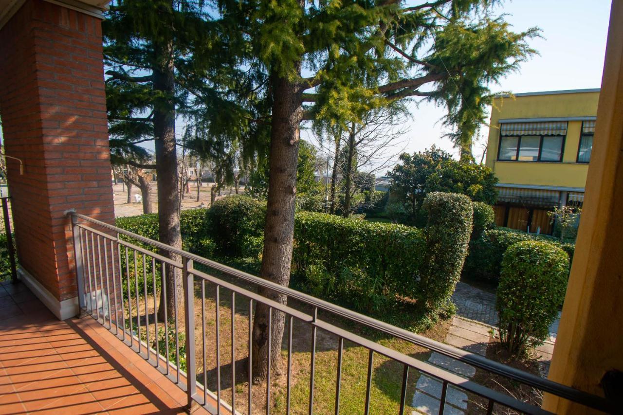 Lato Soleggiato @Gardazzurro Apartment Паденге сул Гарда Екстериор снимка