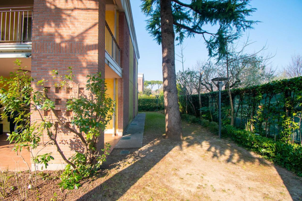 Lato Soleggiato @Gardazzurro Apartment Паденге сул Гарда Екстериор снимка