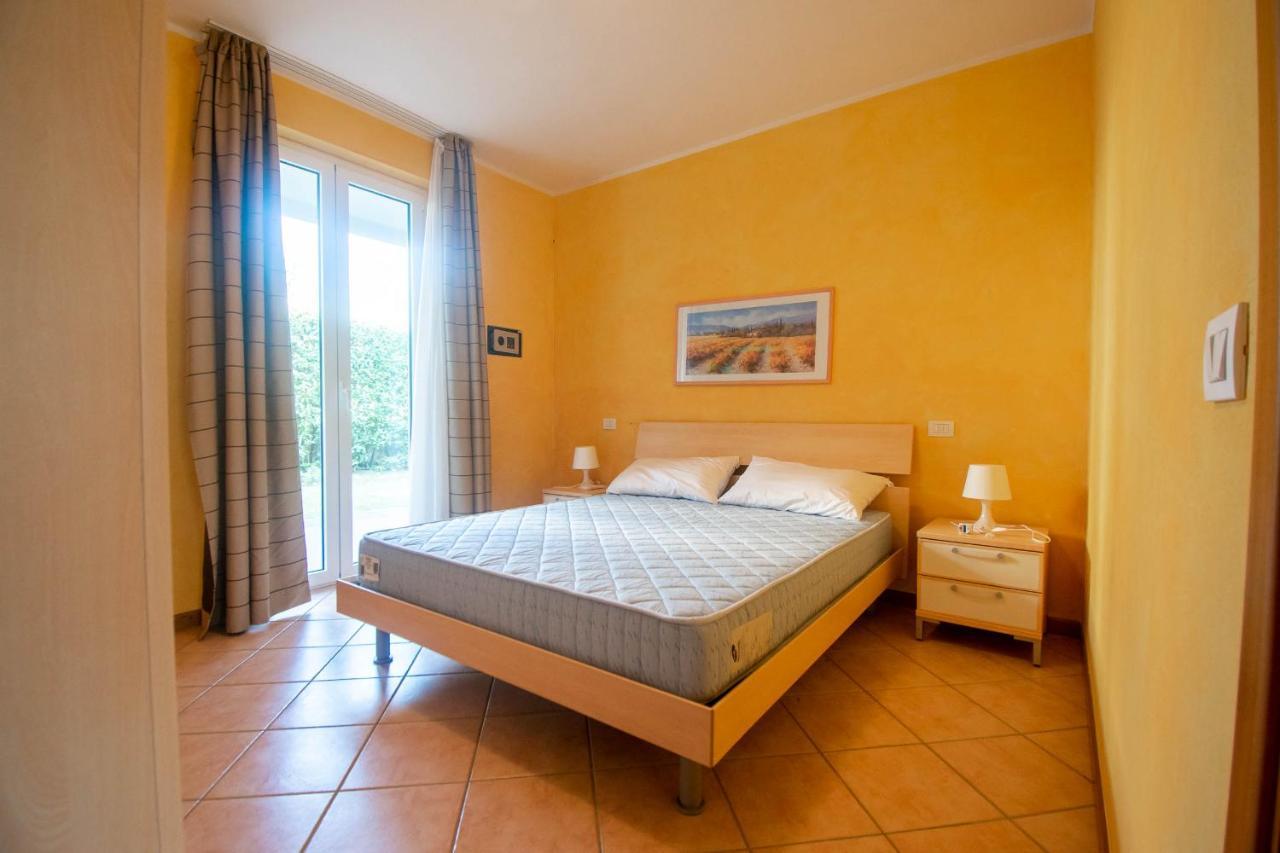 Lato Soleggiato @Gardazzurro Apartment Паденге сул Гарда Екстериор снимка