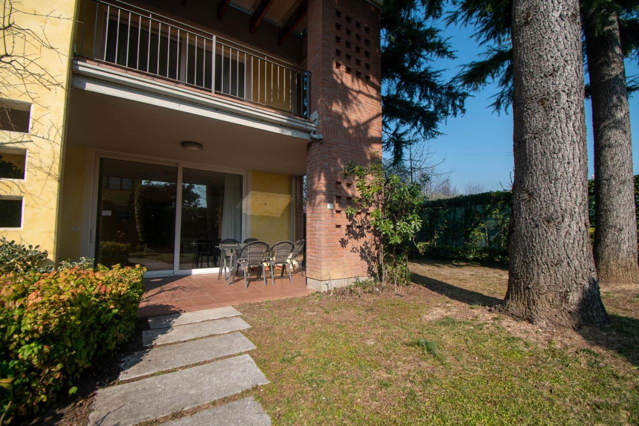 Lato Soleggiato @Gardazzurro Apartment Паденге сул Гарда Екстериор снимка