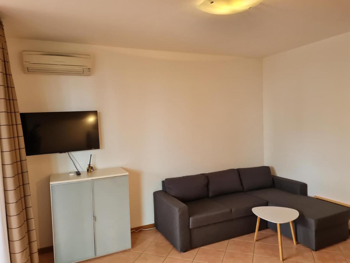 Lato Soleggiato @Gardazzurro Apartment Паденге сул Гарда Екстериор снимка