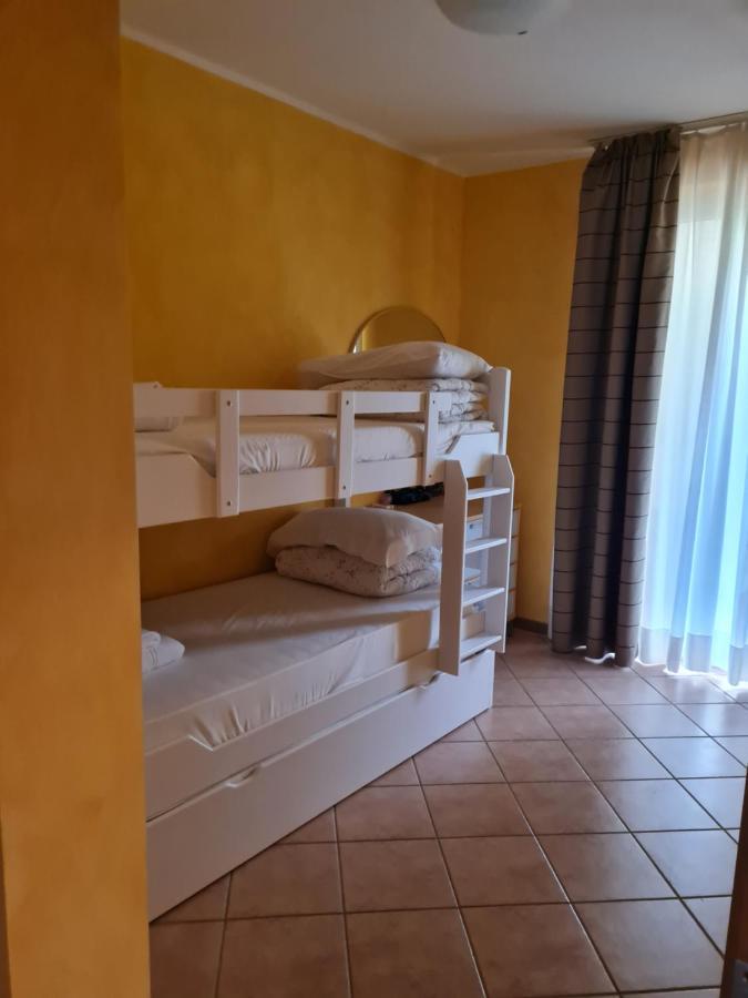 Lato Soleggiato @Gardazzurro Apartment Паденге сул Гарда Екстериор снимка